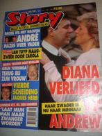 Story- nr. 14- 1993, Verzamelen, Tijdschrift, Verzenden