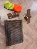 Hamsterhok accessoires, Dieren en Toebehoren, Ophalen of Verzenden, Zo goed als nieuw, Speelgoed