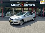 Ford Focus 1.6 Titanium Climate/Navi/Cruise/Pdc/El.ramen/Lmv, 1596 cc, Gebruikt, 4 cilinders, 620 kg