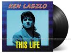 Ken Laszlo – This Life 12" Maxisingle * Nieuw * Italo, Ophalen of Verzenden, Nieuw in verpakking, 12 inch, Disco