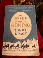 De brief voor de koning/ Tonke Dragt / dikke softcover, Boeken, Ophalen of Verzenden, Zo goed als nieuw