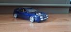 Volkswagen corrado 1 18, Hobby en Vrije tijd, Modelauto's | 1:18, Ophalen of Verzenden, Nieuw
