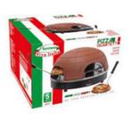 Pizza oven, zo goed als nieuwe, zeer nette staat, Tuin en Terras, Pizzaovens, Ophalen of Verzenden, Zo goed als nieuw, Bestron