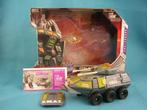 Transformers Universe Classic Onslaught, Verzamelen, Transformers, Overige generaties, Ophalen of Verzenden, Zo goed als nieuw