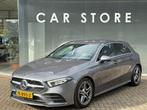 Mercedes-Benz A-klasse 200 163PK AMG Line Navi|Stoelver|Came, Auto's, Mercedes-Benz, 4 cilinders, 163 pk, Origineel Nederlands