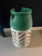 Benegas Light 10 kg gasfles, Caravans en Kamperen, Kampeeraccessoires, Ophalen, Zo goed als nieuw