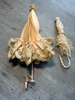 2 x paraplu voor pop of beer, prijs per stuk, Ophalen of Verzenden