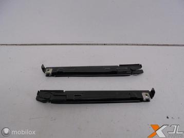 S-KLASSE W220 VOORBUMPER SCHUIFKLEM LR A2208801114 beschikbaar voor biedingen