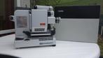 Filmprojector, Ophalen, 1960 tot 1980, Projector