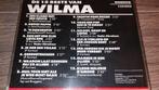Wilma - De 15 Beste Van, Cd's en Dvd's, Cd's | Nederlandstalig, Ophalen of Verzenden, Zo goed als nieuw, Levenslied of Smartlap