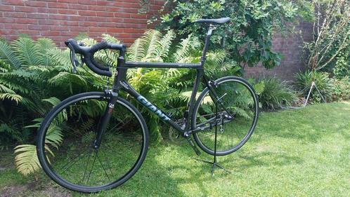 Giant TCR 2.0 Composite Racefiets, Fietsen en Brommers, Fietsen | Racefietsen, Gebruikt, Heren, Giant, Meer dan 20 versnellingen
