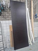 Betonplex plaat 12mm - Aanhangerbodem, Ophalen, Minder dan 25 mm, Overige typen, Nieuw