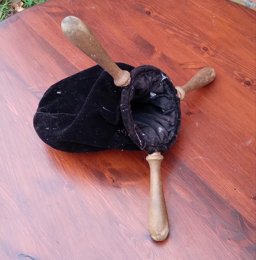 Collectezak, Armenzak, Ophalen of Verzenden