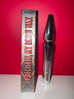 Benefit brow wax, Ophalen of Verzenden, Nieuw, Gehele gezicht