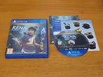 OPRUIMEN | PS4 | KENA Bridge of Spirits Deluxe Edition, Spelcomputers en Games, Games | Sony PlayStation 4, 1 speler, Ophalen of Verzenden