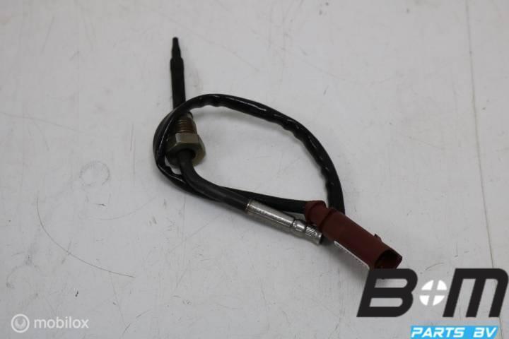 Uitlaatgastemperatuurvoeler Audi Q5 80A, Auto-onderdelen, Uitlaatsystemen, Gebruikt