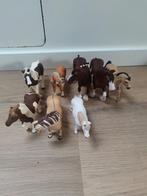 Schleich Paarden Collectie, Verzamelen, Speelgoed, Ophalen of Verzenden, Gebruikt