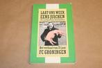 Laat Ons Weer Eens Juichen — Gesigneerd Piet van Dijk, Verzenden, Gelezen, Balsport