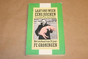 Laat Ons Weer Eens Juichen — Gesigneerd Piet van Dijk beschikbaar voor biedingen