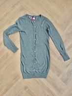 Like Flo vest grijs maat 152, Trui of Vest, Zo goed als nieuw, Like flo, Verzenden