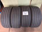 4x 285-45-20 Pirelli Scorpion Zomerbanden, Ophalen, Gebruikt, 285 mm, Band(en)