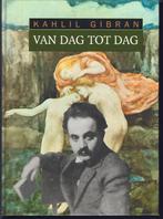 Van dag tot dag; Kahlil Gibran; 2001, Boeken, Ophalen of Verzenden