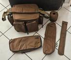 korda compac luggage, Watersport en Boten, Hengelsport | Karpervissen, Ophalen of Verzenden, Gebruikt, Overige typen