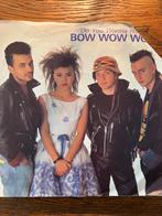 Bow Wow Wow - do you wanna hold me, Ophalen of Verzenden, Zo goed als nieuw, Pop