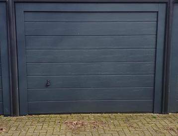 Te Koop: Drie garageboxen Zandzuigerstraat 's-Hertogenbosch