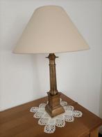 Mooie lamp in perfecte staat, Ophalen, 50 tot 75 cm, Klassiek, Zo goed als nieuw