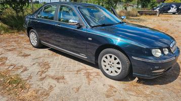 Rover 75 2.5 V6 Sterling in onderdelen, zie tekst beschikbaar voor biedingen