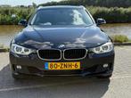 BMW 3-serie Touring 320i High Executive, Gebruikt, 4 cilinders, Zwart, 184 pk