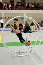 rhönrad top sport riemen echt leer, Ophalen of Verzenden, Nieuw, Overige typen