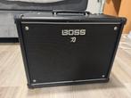 Boss Katana mk1 50W, Ophalen, Gebruikt, Gitaar, 50 tot 100 watt