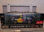 Sun Star Porsche 911 GT3R 2000 1/18 in ovp, Hobby en Vrije tijd, Modelauto's | 1:18, Ophalen of Verzenden, Zo goed als nieuw, Auto