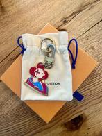 Louis Vuitton Sleutelhanger, Verzamelen, Ophalen of Verzenden, Gebruikt