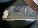 Bmw e30 m10 tellerklok km teller met klokje, Auto-onderdelen, Dashboard en Schakelaars, Ophalen of Verzenden, Nieuw, BMW