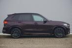 BMW X5 M Competition Soft Close / Trekhaak / Bowers en Wilki, Auto's, BMW, Automaat, Gebruikt, Overige kleuren, Met garantie (alle)