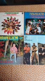 Verschillende lp's uit de 60-70's, Cd's en Dvd's, Vinyl | Overige Vinyl, Ophalen of Verzenden, Zo goed als nieuw