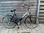 Batavus Cayuca Damesfiets 24 versnellingen, Ophalen, 28 inch, Batavus, 56 cm of meer