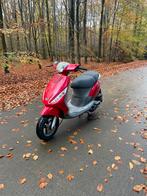 Piaggio zip 2000, Fietsen en Brommers, Scooters | Piaggio, Ophalen, Gebruikt, Maximaal 45 km/u, Zip