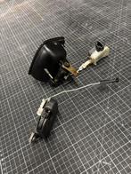 Seat leon 1M Achterklep Slot met Mechanisme, Ophalen of Verzenden, Gebruikt