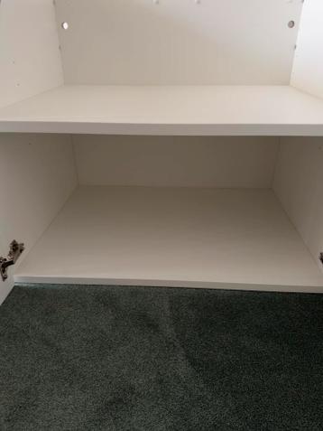 Ikea Enhet Onderkast met plank en deuren - afbeelding 5