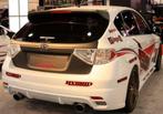 Seibon motorkap spoiler achterklep skirts - Impreza GR 08-10, Auto diversen, Tuning en Styling, Ophalen of Verzenden