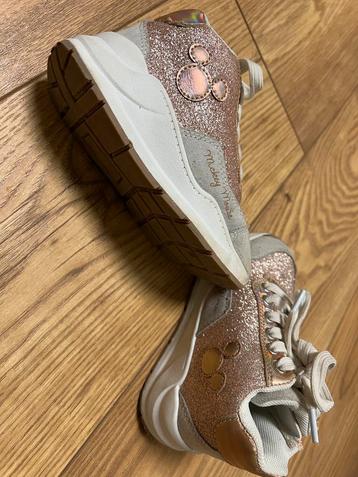 Sneakers friboo 26 disney roze beschikbaar voor biedingen
