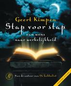 Stap voor Stap / Geert Kimpen, Ophalen of Verzenden, Zo goed als nieuw, Achtergrond en Informatie, Spiritualiteit algemeen