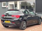 Alfa Romeo Giulietta 1.4 T Business Executive / Dealer OH /, Auto's, Alfa Romeo, Euro 5, 4 cilinders, Zwart, Origineel Nederlands