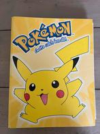 Vintage 2000 Nintendo Pokemon Trading Card Game Ring Binder, Hobby en Vrije tijd, Verzamelkaartspellen | Pokémon, Ophalen, Zo goed als nieuw