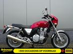 Honda CB 1100 C-ABS (bj 2013), Motoren, Motoren | Honda, Bedrijf, Meer dan 35 kW, Toermotor, 1140 cc