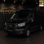 Ford Transit Custom 290 2.2 TDCI L2H1 Trend DC nap apk airco, Voorwielaandrijving, Euro 5, 125 pk, Gebruikt